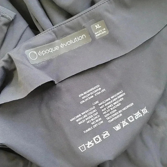 Epoque Evolution THE ONE BODYSUIT - Picture 11 of 13